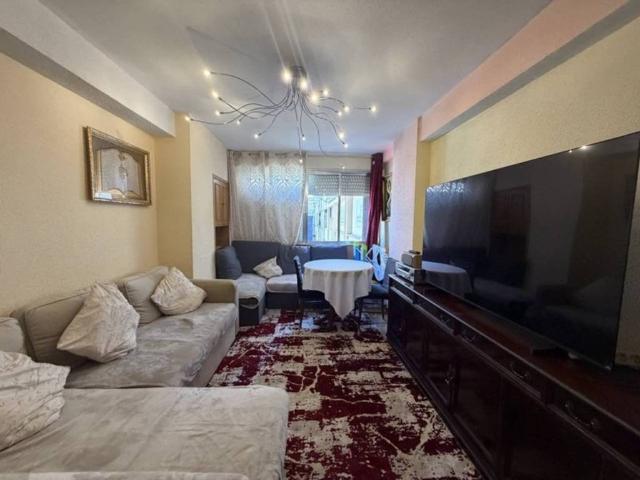 Inmueble en Venta en Madrid