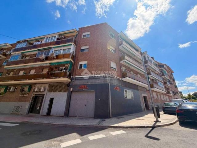 Inmueble en Venta en Madrid