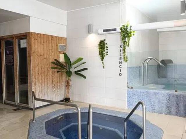 Inmueble en Venta en Madrid