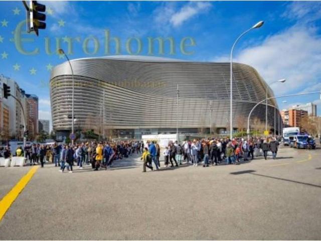 Inmueble en Venta en Madrid