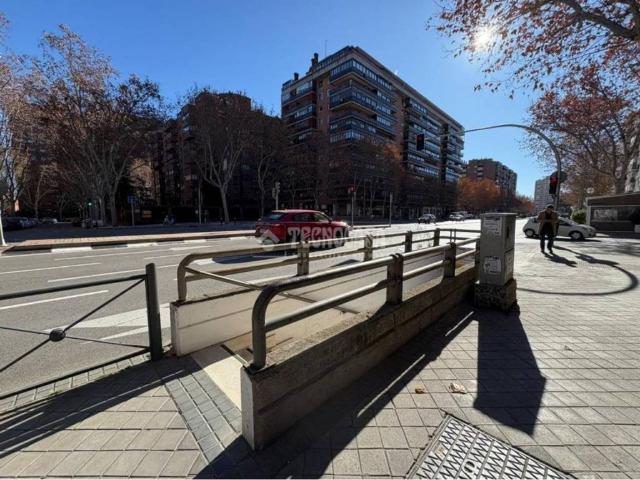 Inmueble en Venta en Madrid