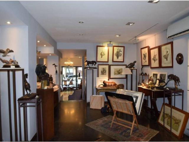 Inmueble en Venta en Madrid