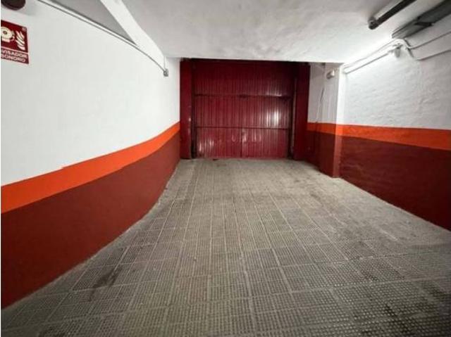 Inmueble en Venta en Madrid