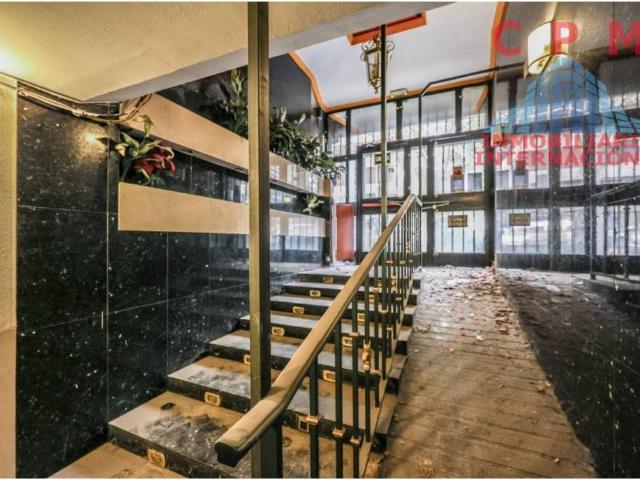 Inmueble en Venta en Madrid