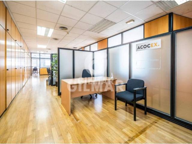 Inmueble en Venta en Madrid