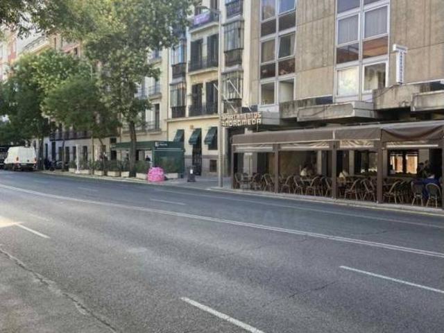 Inmueble en Venta en Madrid