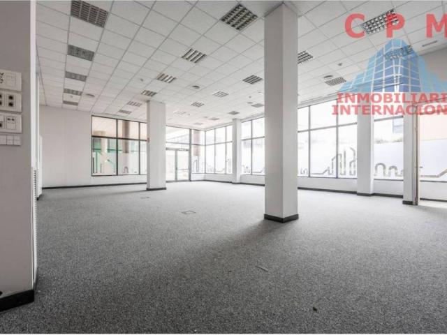 Inmueble en Venta en Madrid