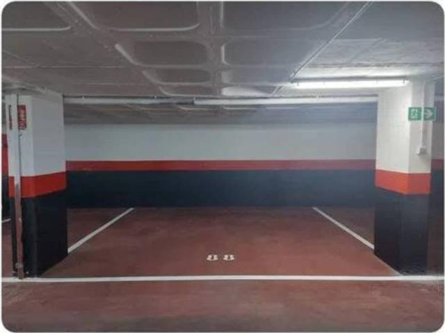 Inmueble en Venta en Madrid