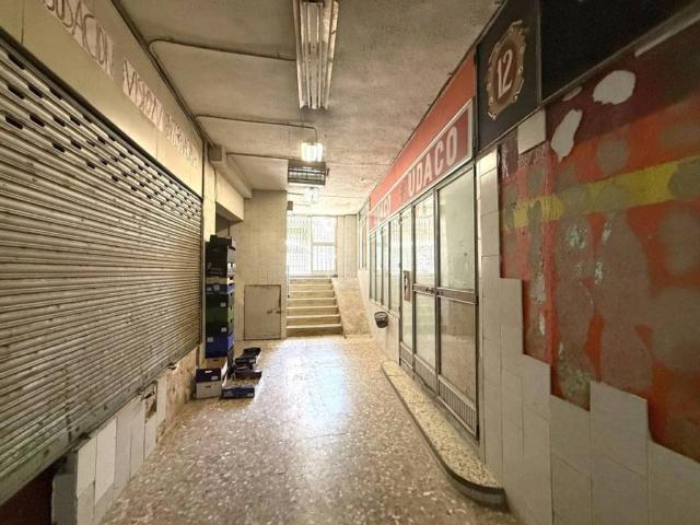 Inmueble en Venta en Madrid