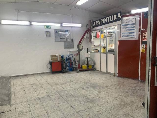 Inmueble en Venta en Madrid