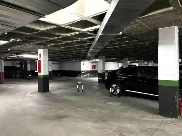 Inmueble en Venta en Madrid