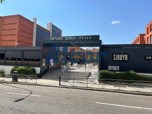 Inmueble en Venta en Madrid