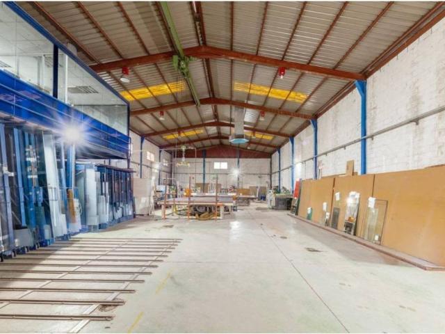 Inmueble en Venta en Madrid