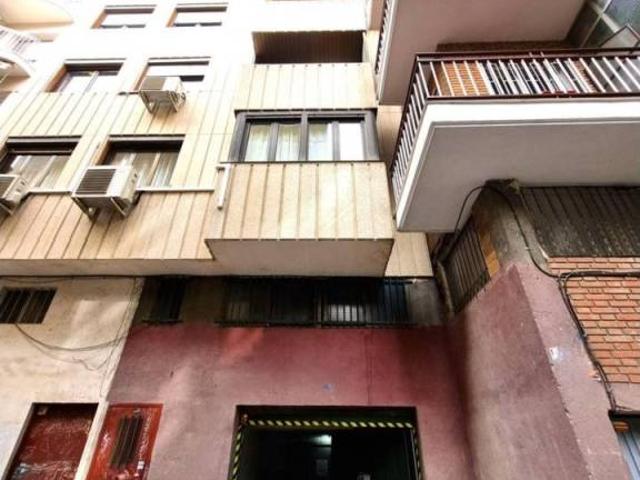 Inmueble en Venta en Madrid