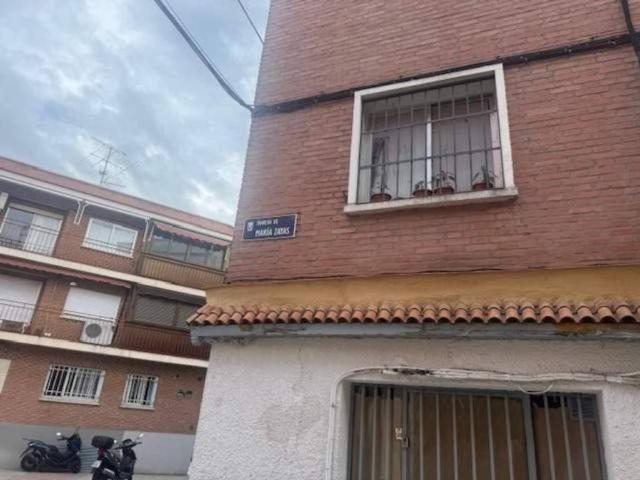 Inmueble en Venta en Madrid