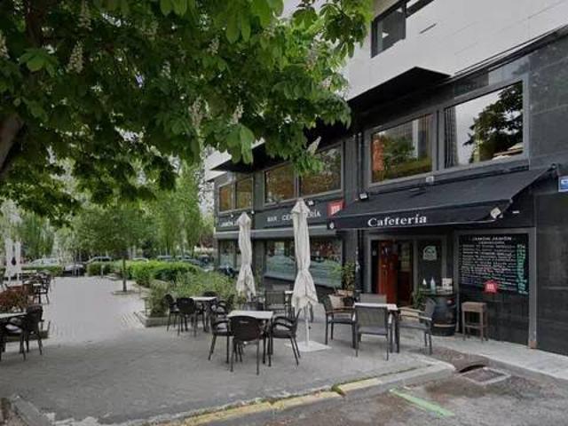 Inmueble en Venta en Madrid