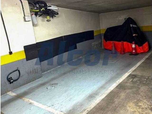 Inmueble en Venta en Madrid