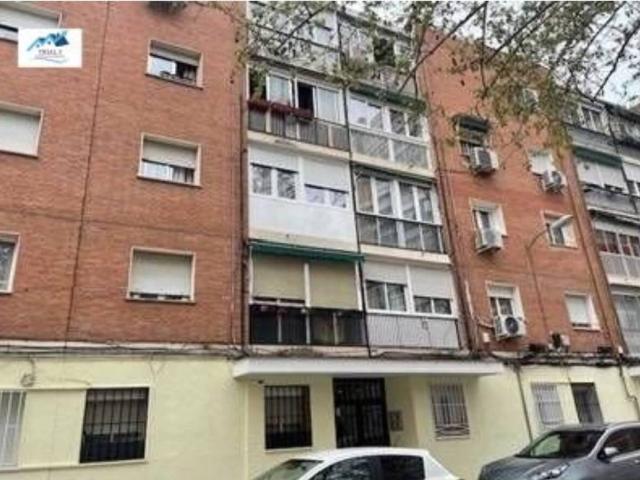 Inmueble en Venta en Madrid