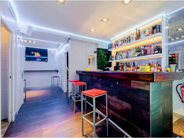Inmueble en Venta en Madrid