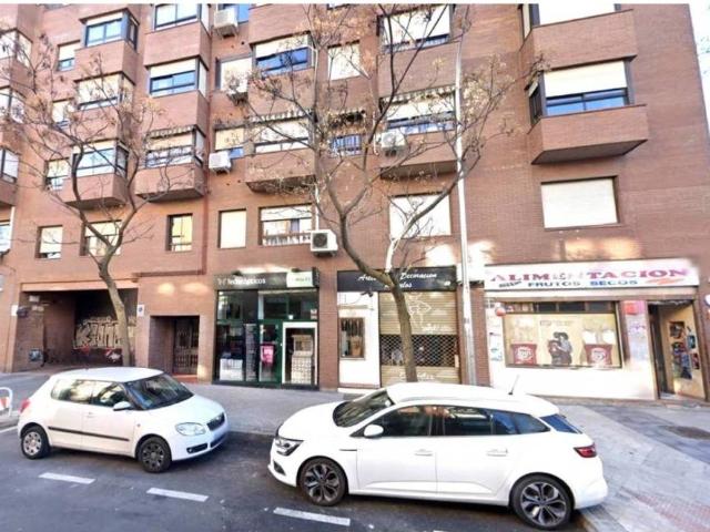 Inmueble en Venta en Madrid