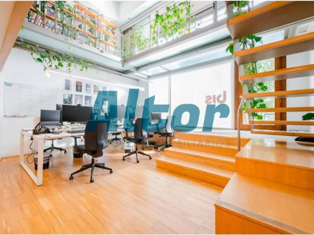 Inmueble en Venta en Madrid