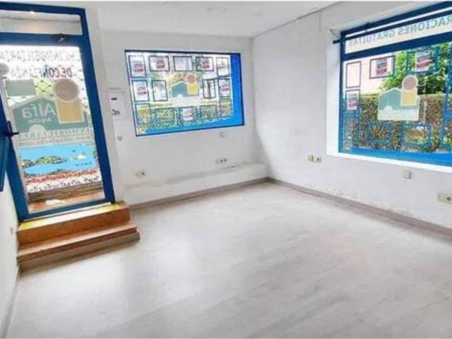 Inmueble en Venta en Madrid