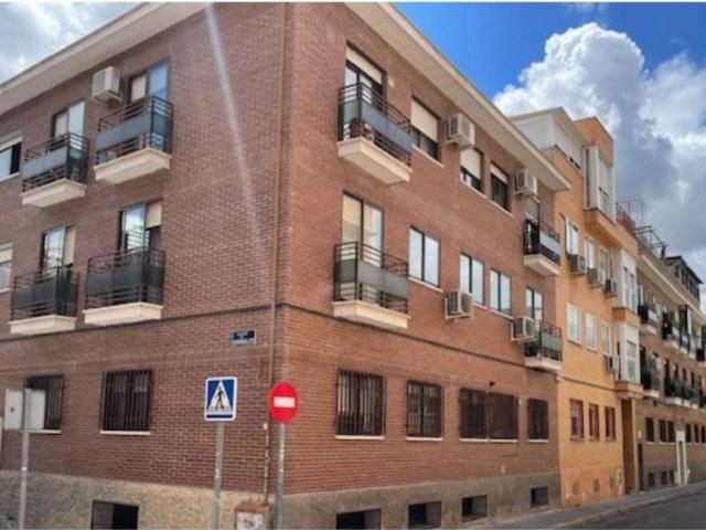 Inmueble en Venta en Madrid