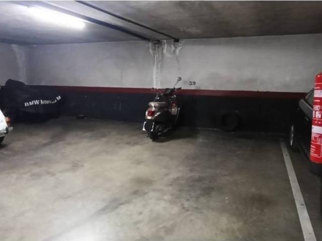 Inmueble en Venta en Madrid