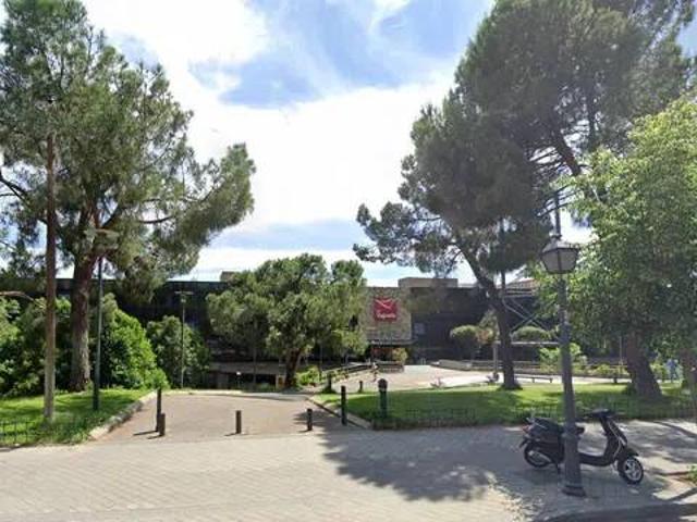 Inmueble en Venta en Madrid