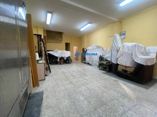 Inmueble en Venta en Madrid