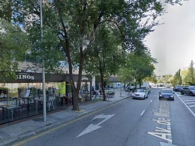 Inmueble en Venta en Madrid