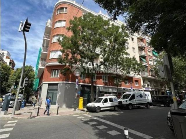 Inmueble en Venta en Madrid
