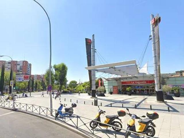 Inmueble en Venta en Madrid