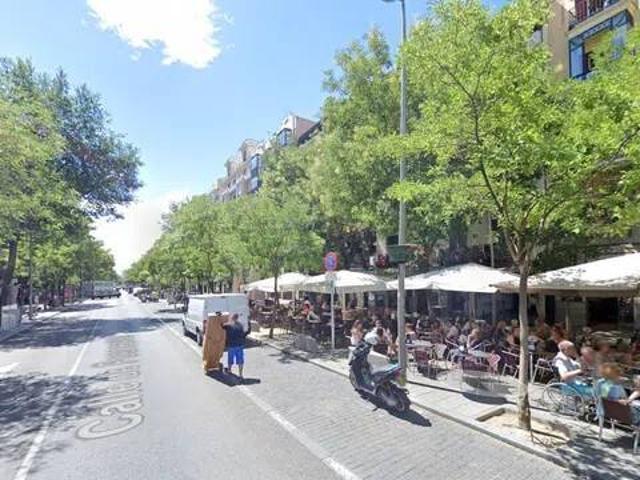 Inmueble en Venta en Madrid