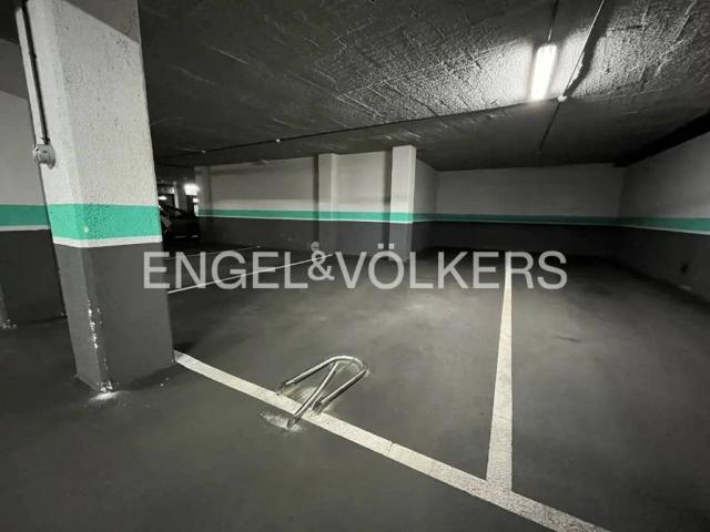 Inmueble en Venta en Madrid