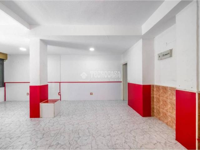 Inmueble en Venta en Madrid