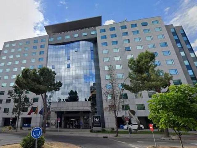Inmueble en Venta en Madrid
