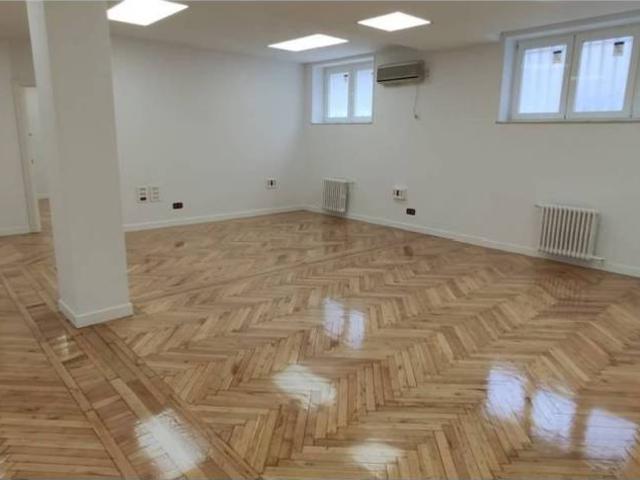 Inmueble en Venta en Madrid