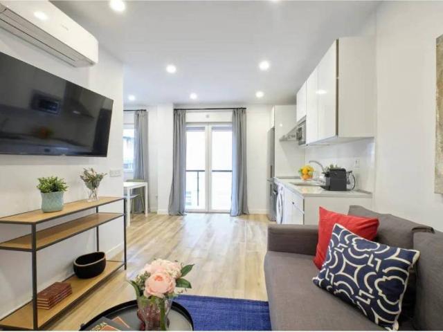 Inmueble en Venta en Madrid