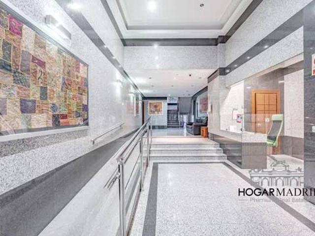 Inmueble en Venta en Madrid