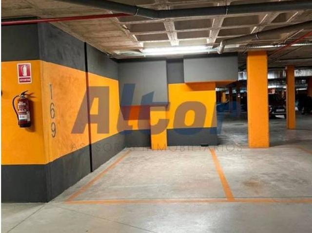 Inmueble en Venta en Madrid