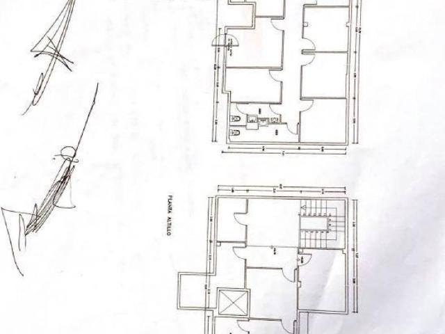 Inmueble en Venta en Madrid