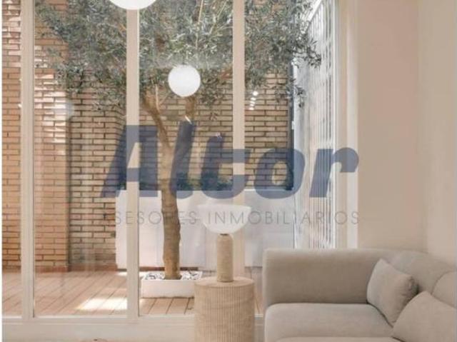 Inmueble en Venta en Madrid