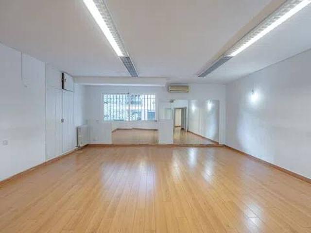 Inmueble en Venta en Madrid