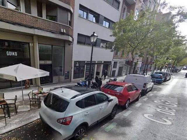 Inmueble en Venta en Madrid