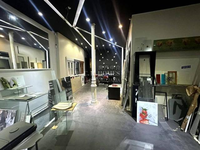 Inmueble en Venta en Madrid