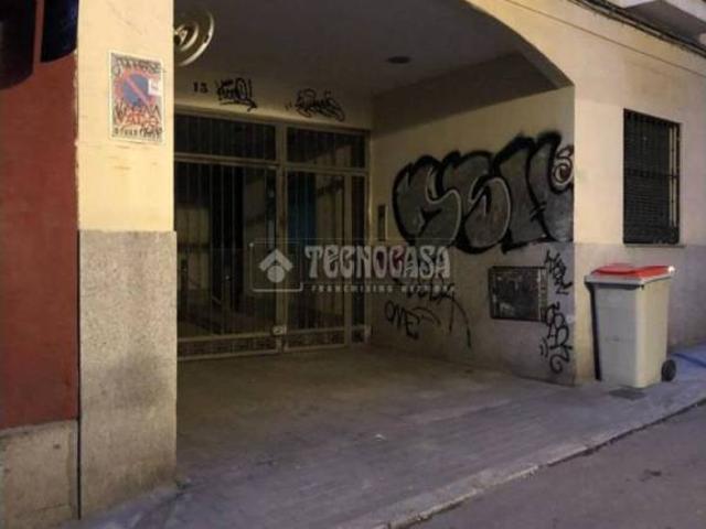 Inmueble en Venta en Madrid