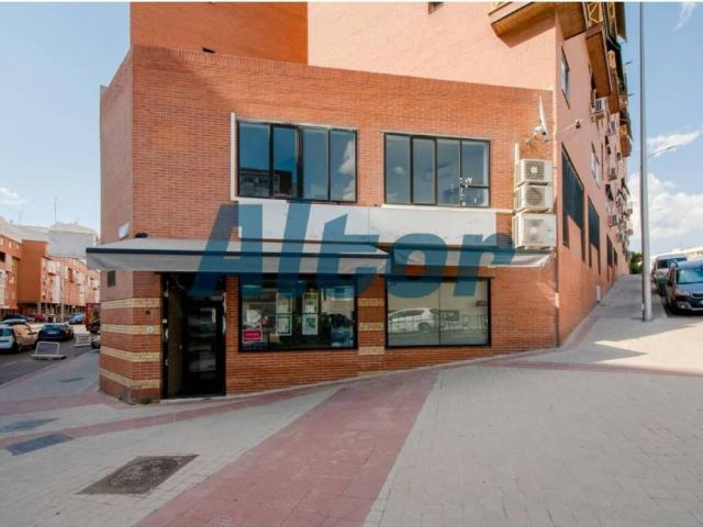 Inmueble en Venta en Madrid