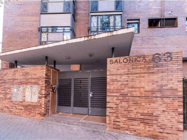Inmueble en Venta en Madrid