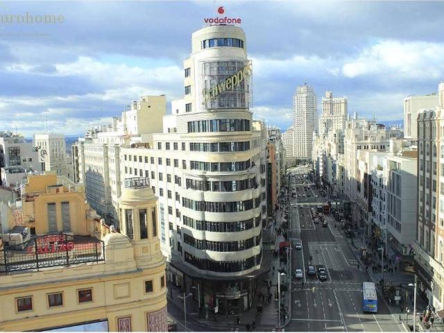 Inmueble en Venta en Madrid